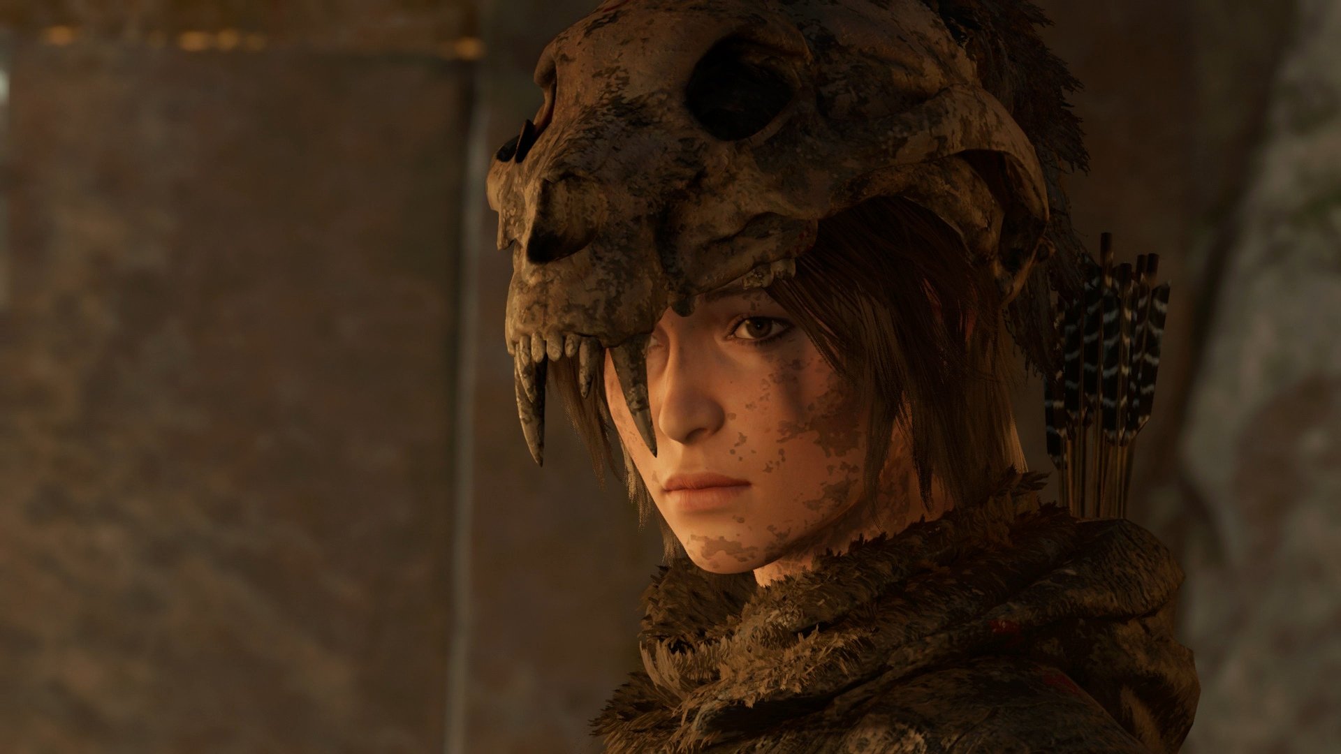 Shadow of the Tomb Raider - Imagen 15